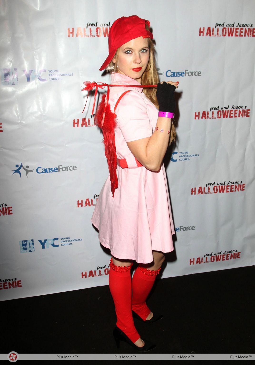 L.A. Gay & Lesbian Center's Annual 'Halloweenie' Party | Picture 113261